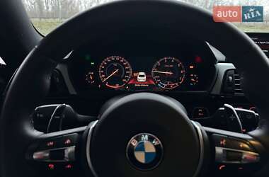 Купе BMW 4 Series 2014 в Києві