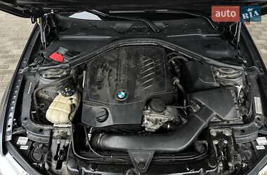 Купе BMW 4 Series 2014 в Києві