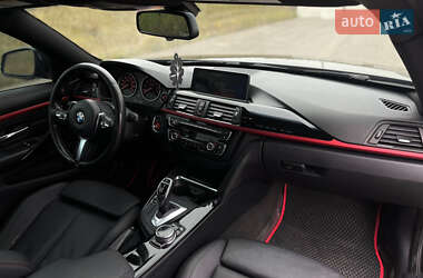 Купе BMW 4 Series 2013 в Рівному