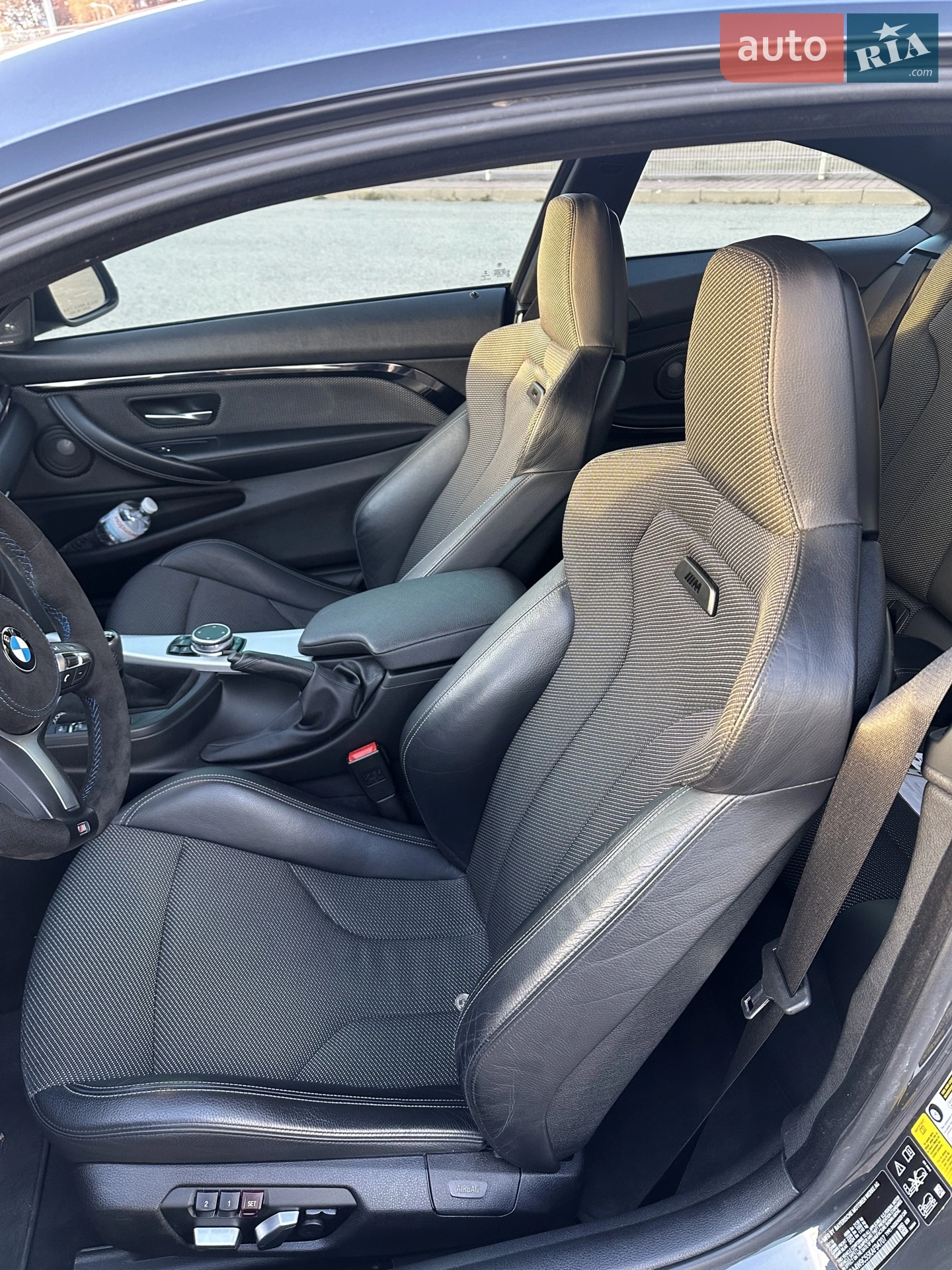 2018 BMW 4er - мініатюра 13