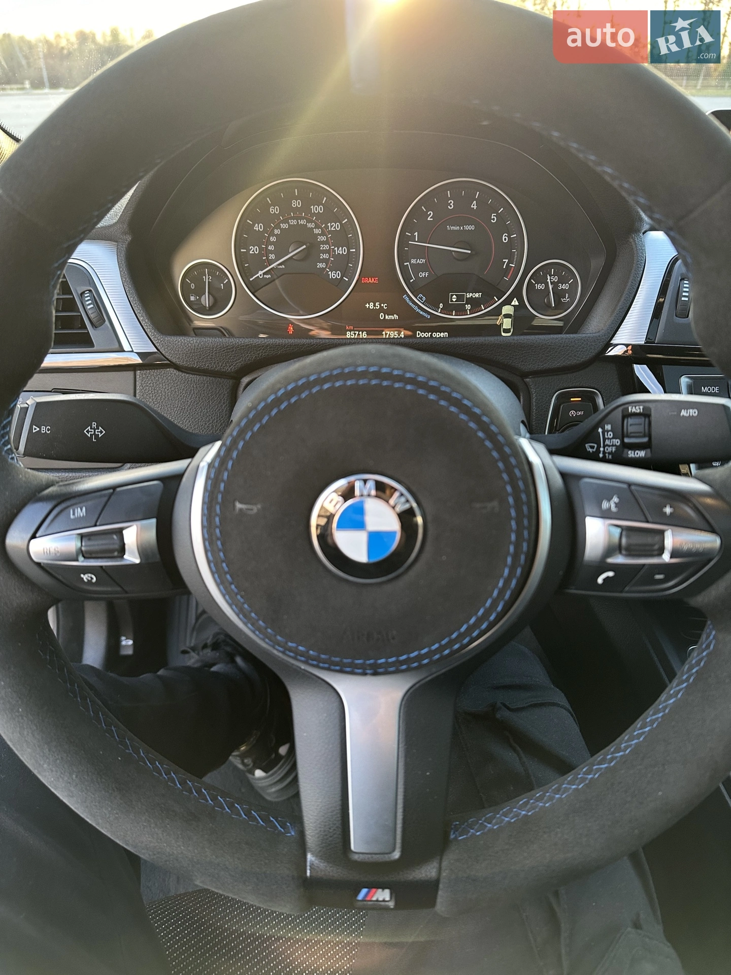 2018 BMW 4er - мініатюра 15
