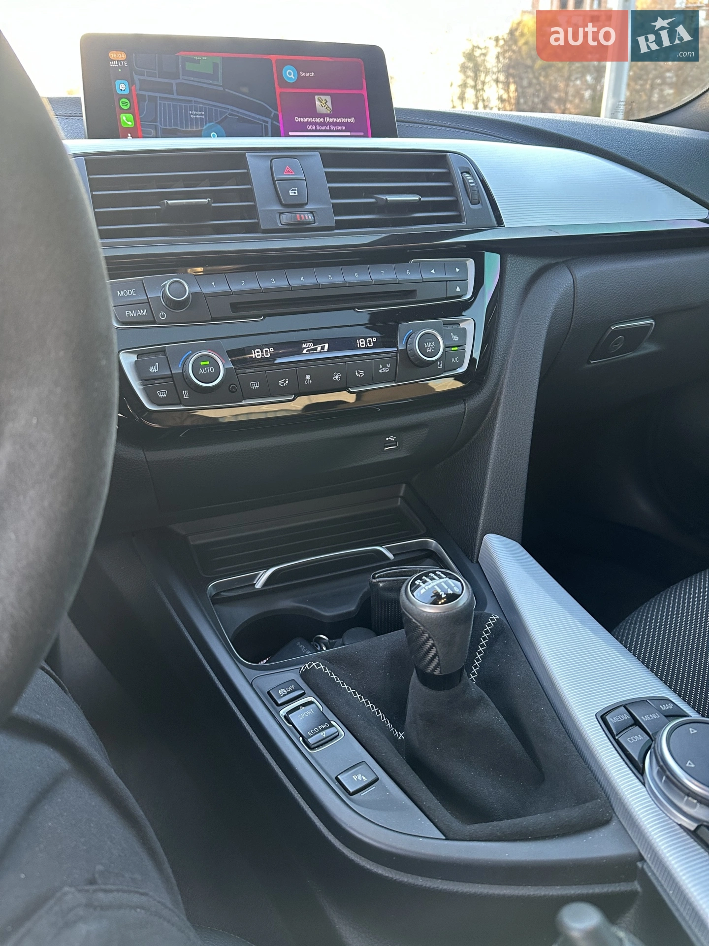 2018 BMW 4er - мініатюра 16