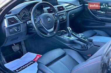 Купе BMW 4 Series 2017 в Виннице