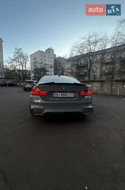 Купе BMW 4 Series 2014 в Одесі