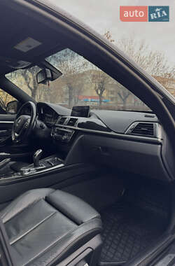 Купе BMW 4 Series 2017 в 