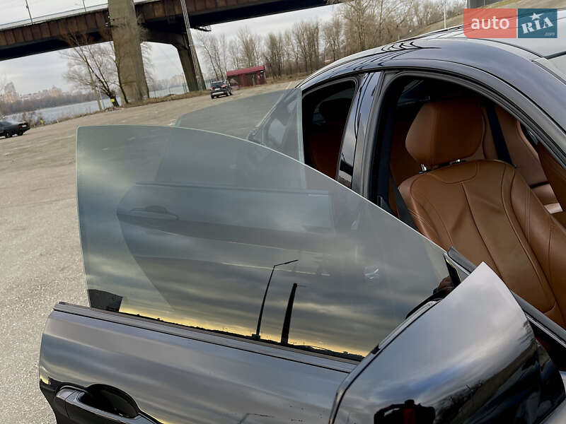 Купе BMW 4 Series 2016 в Києві