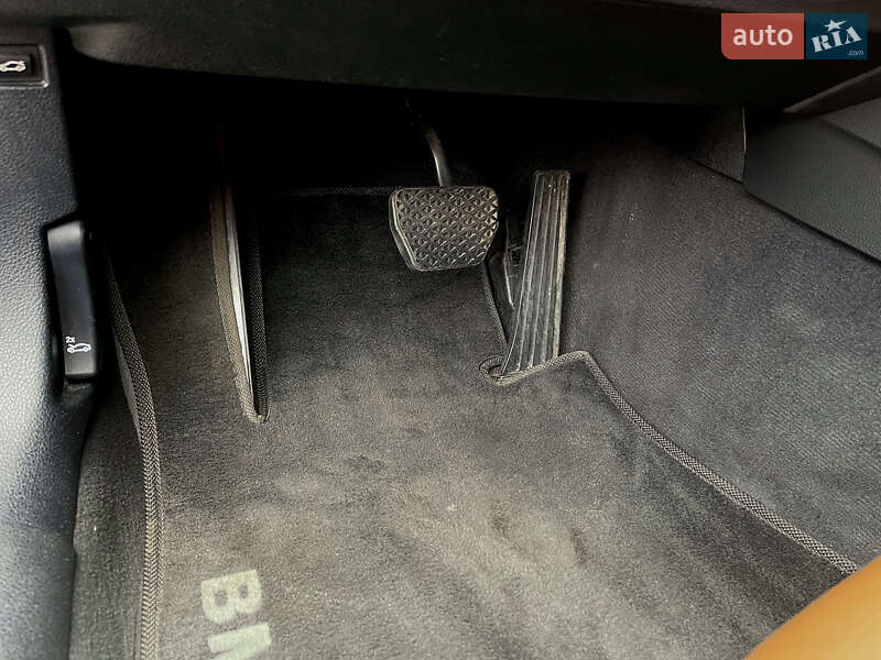 Купе BMW 4 Series 2016 в Києві