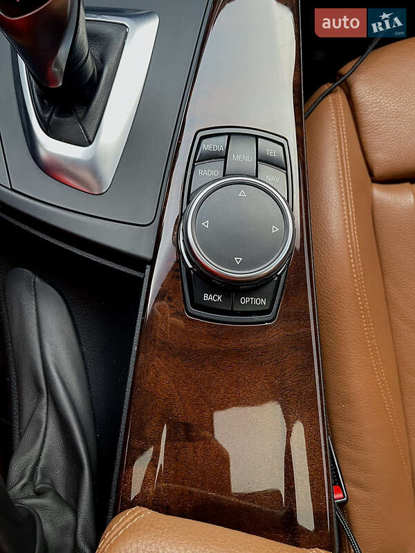 Купе BMW 4 Series 2016 в Києві