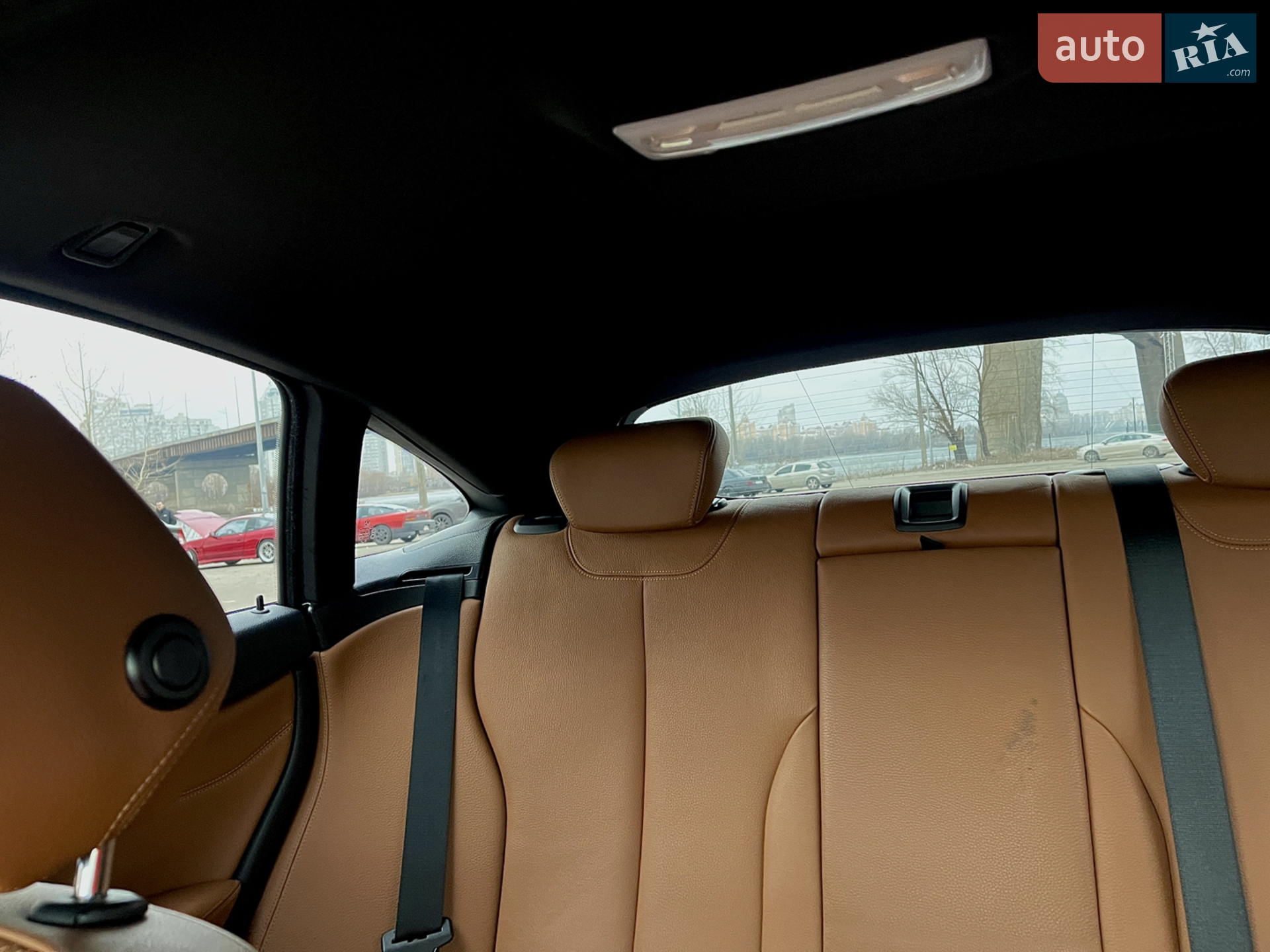 2016 BMW 4er - мініатюра 65
