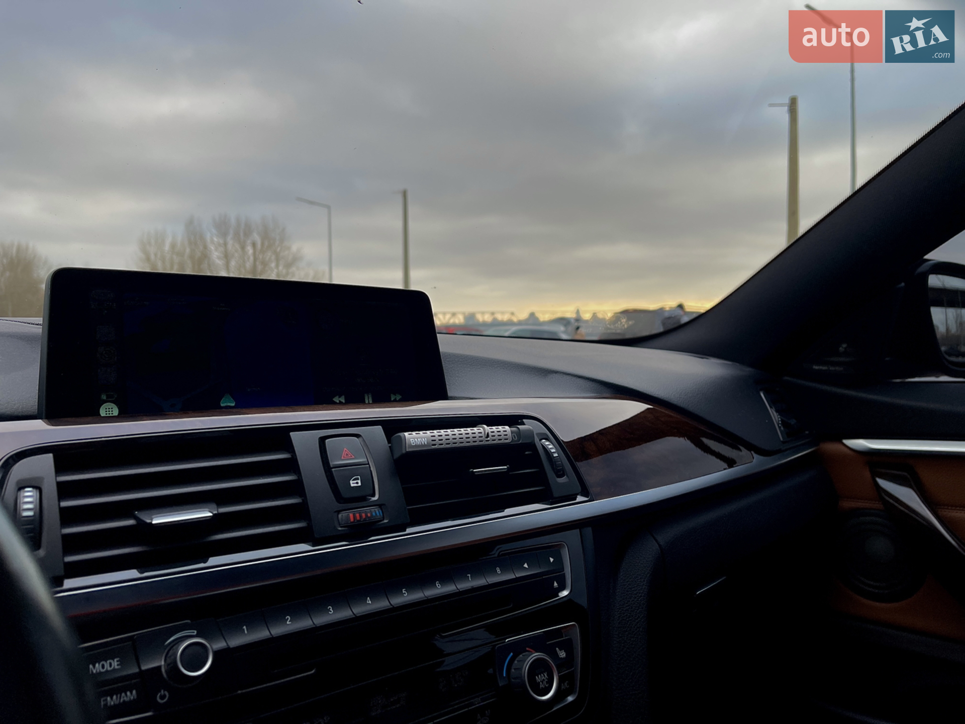 2016 BMW 4er - мініатюра 69