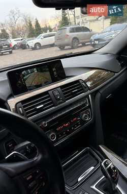 Купе BMW 4 Series 2013 в Одесі