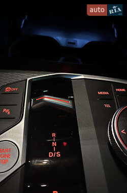 Купе BMW 4 Series 2023 в 