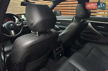 Купе BMW 4 Series 2018 в 