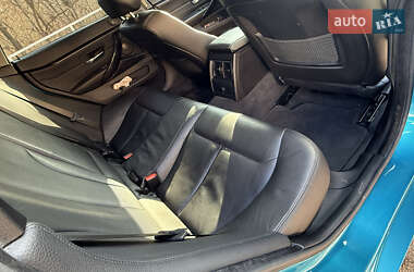 Купе BMW 4 Series 2017 в 