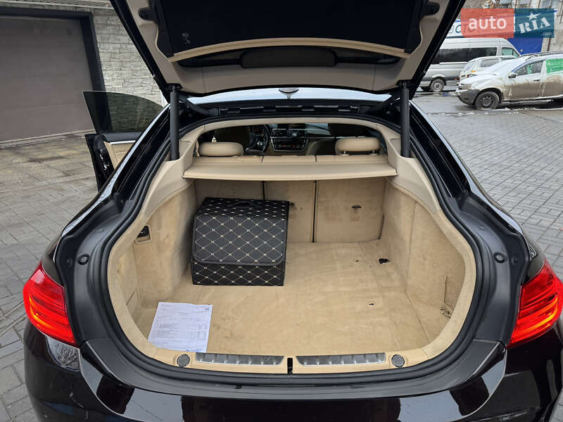 Купе BMW 4 Series 2015 в Днепре фото 9 Купе BMW 4 Series 2015 в Днепре