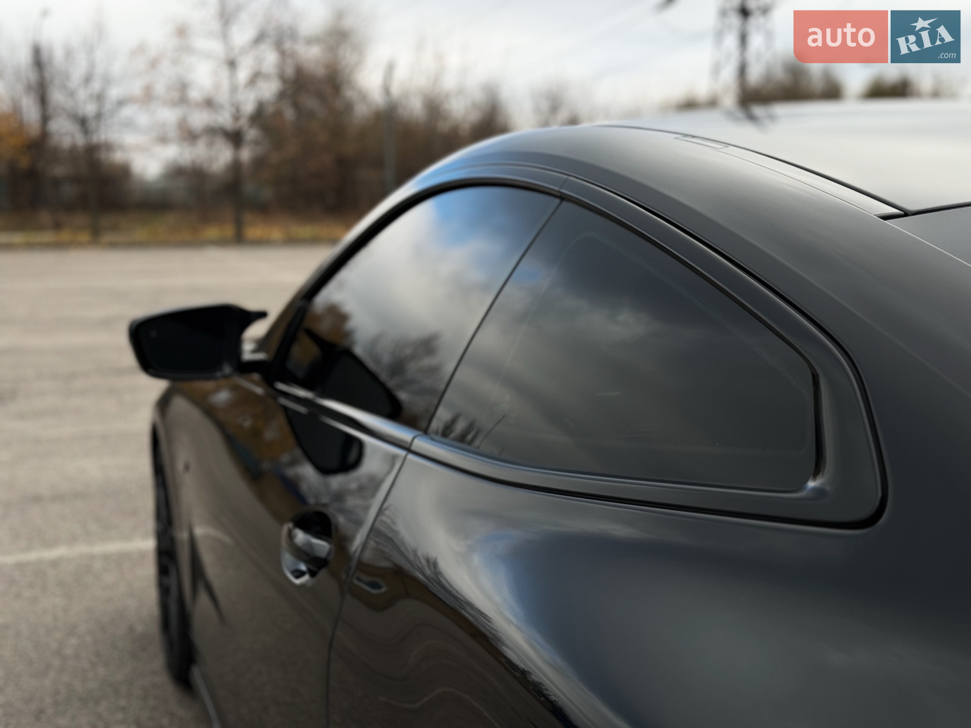 2020 BMW 4er - мініатюра 32