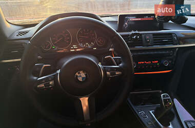 Купе BMW 4 Series 2014 в Києві