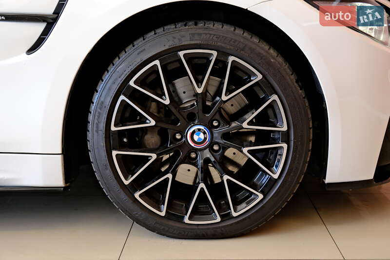 Кабриолет BMW 4 Series 2015 в Одессе
