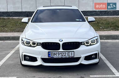 Купе BMW 4 Series 2020 в 