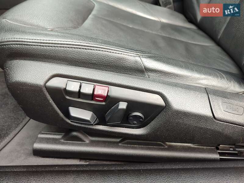 Купе BMW 4 Series 2015 в Николаеве