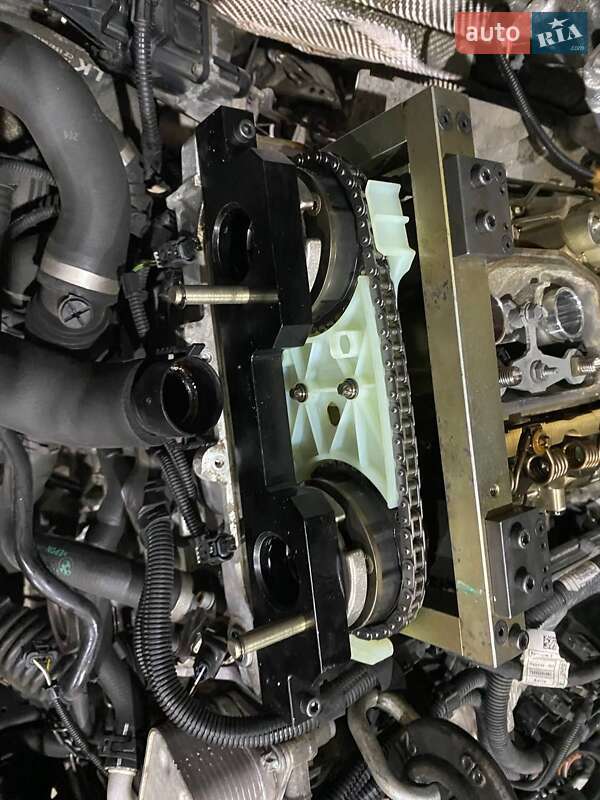 Купе BMW 4 Series 2015 в Николаеве