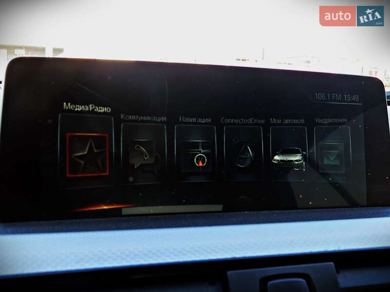 Кабриолет BMW 4 Series 2016 в Черкассах фото 16 Кабриолет BMW 4 Series 2016 в Черкассах