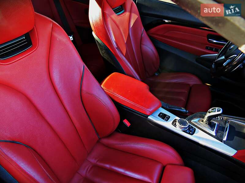 Кабриолет BMW 4 Series 2016 в Черкассах фото 25 Кабриолет BMW 4 Series 2016 в Черкассах