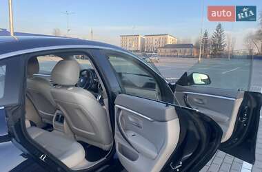 Купе BMW 4 Series 2014 в 