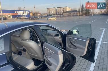 Купе BMW 4 Series 2014 в 