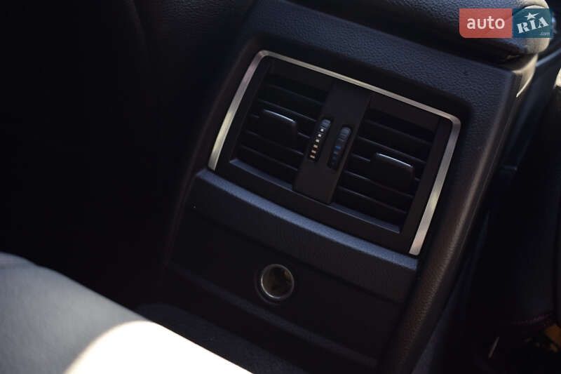 Купе BMW 4 Series 2016 в Львові