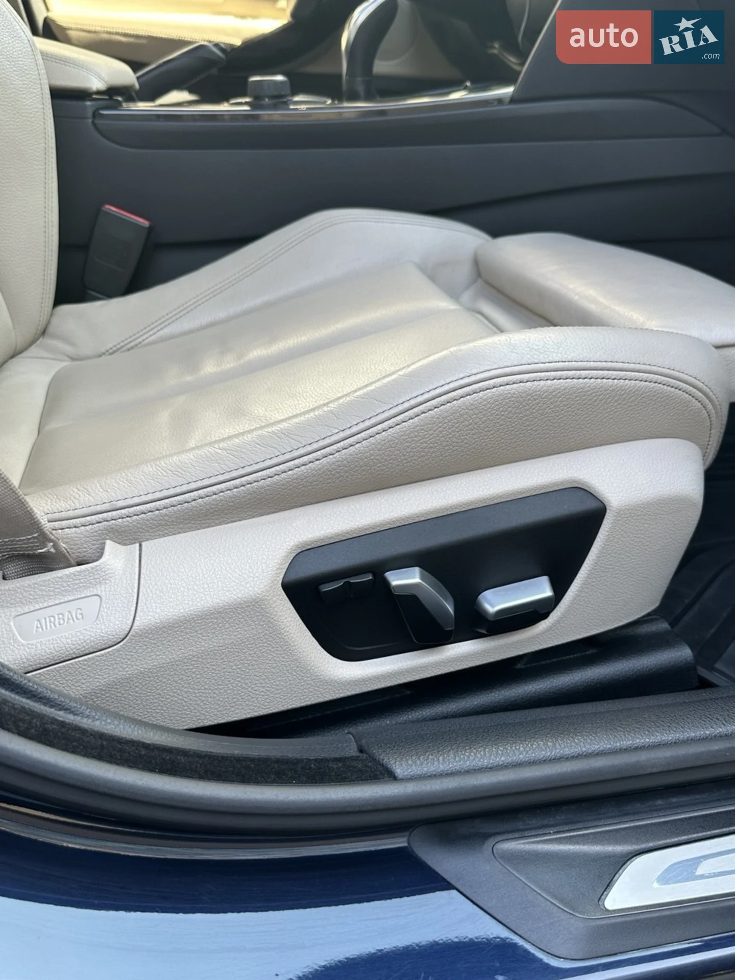 2015 BMW 4er - мініатюра 20