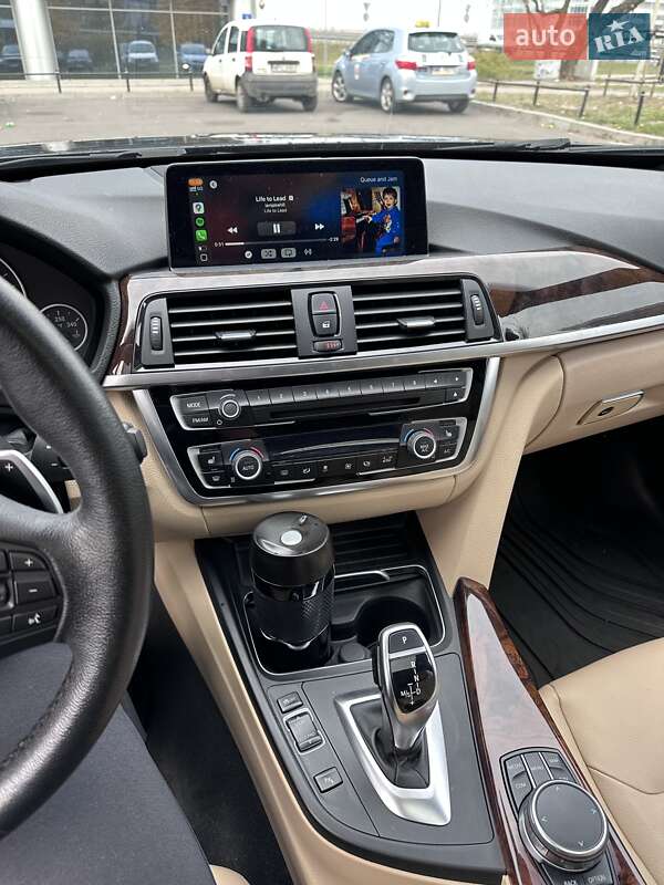 Купе BMW 4 Series 2016 в Києві фото 10 Купе BMW 4 Series 2016 в Києві