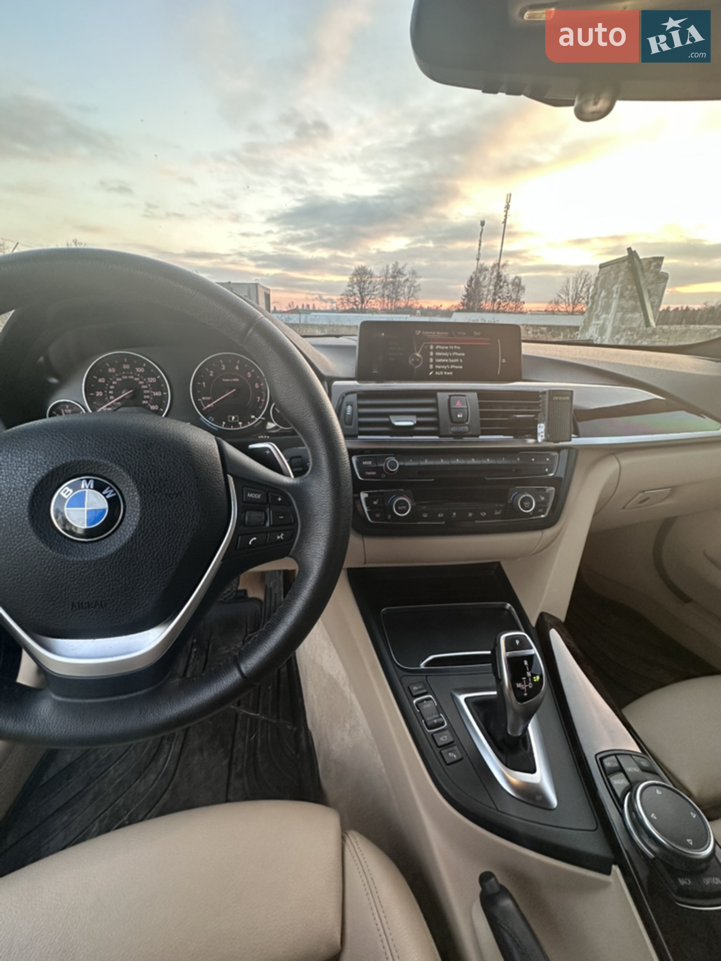 2016 BMW 4er - мініатюра 22