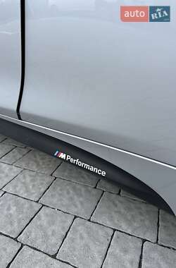 Купе BMW 4 Series 2015 в 