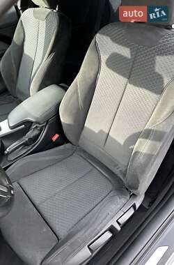 Купе BMW 4 Series 2015 в 