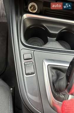 Купе BMW 4 Series 2015 в 