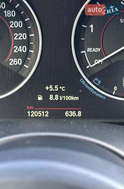 Купе BMW 4 Series 2015 в 