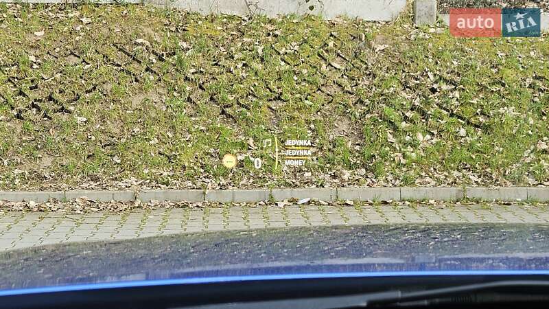 Купе BMW 4 Series 2016 в Львові