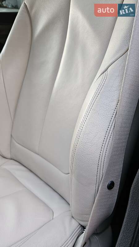 Купе BMW 4 Series 2016 в Львові