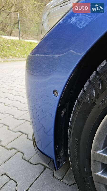 Купе BMW 4 Series 2016 в Львові