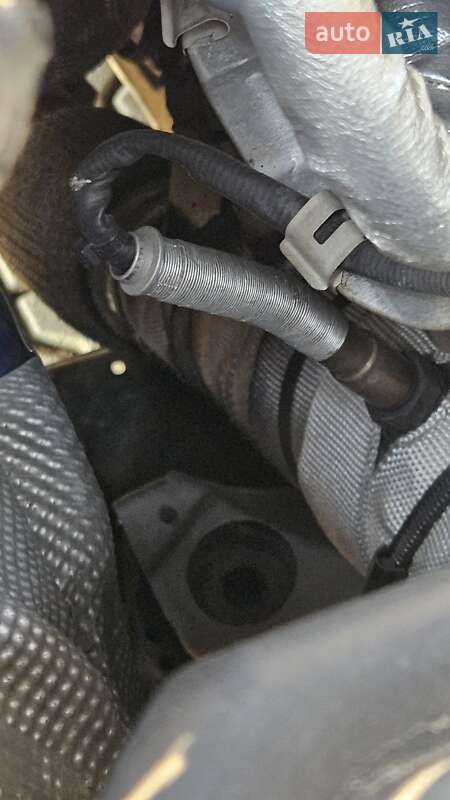 Купе BMW 4 Series 2016 в Львові