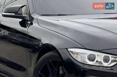 Купе BMW 4 Series 2014 в 