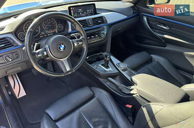 Купе BMW 4 Series 2016 в 