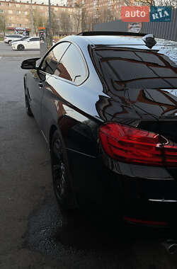 Купе BMW 4 Series 2014 в 