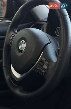 Купе BMW 4 Series 2014 в 