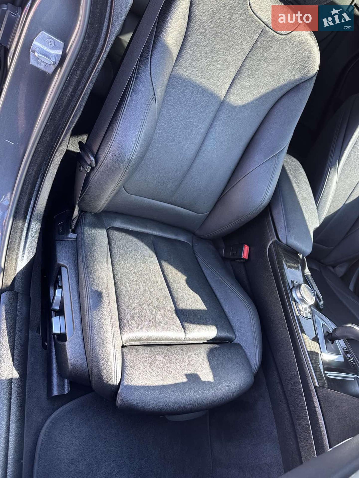 2018 BMW 4er - мініатюра 17