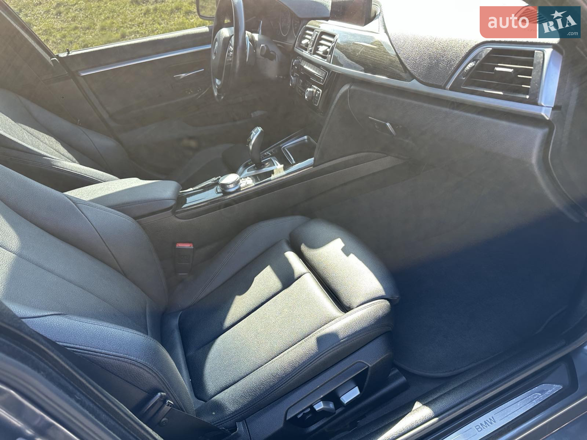 2018 BMW 4er - мініатюра 25