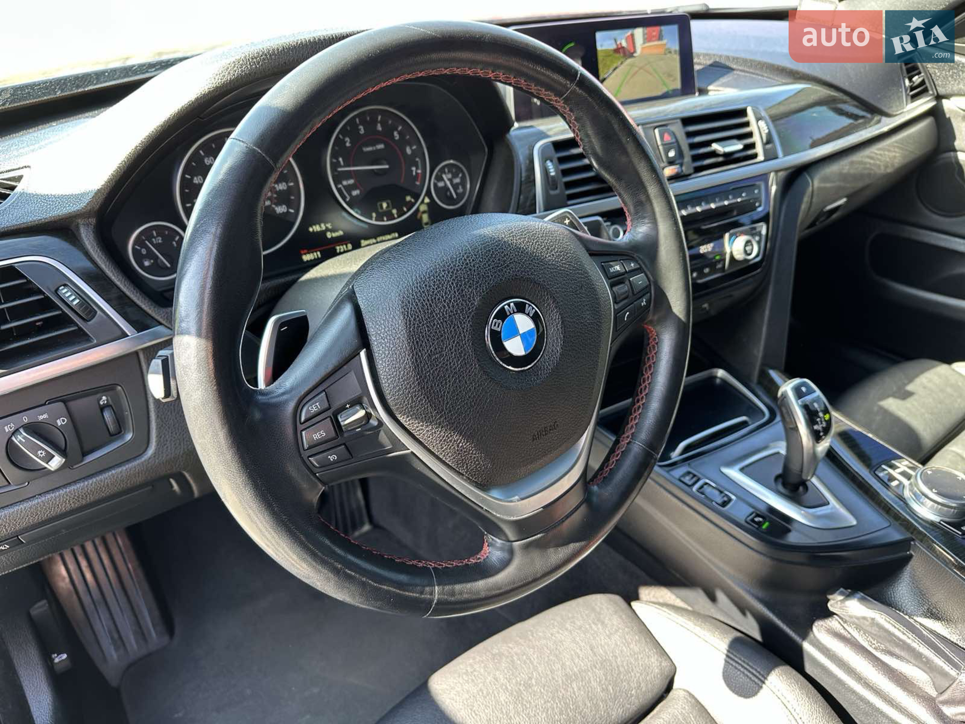 2018 BMW 4er - мініатюра 36