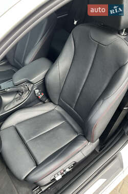 Купе BMW 4 Series 2015 в 