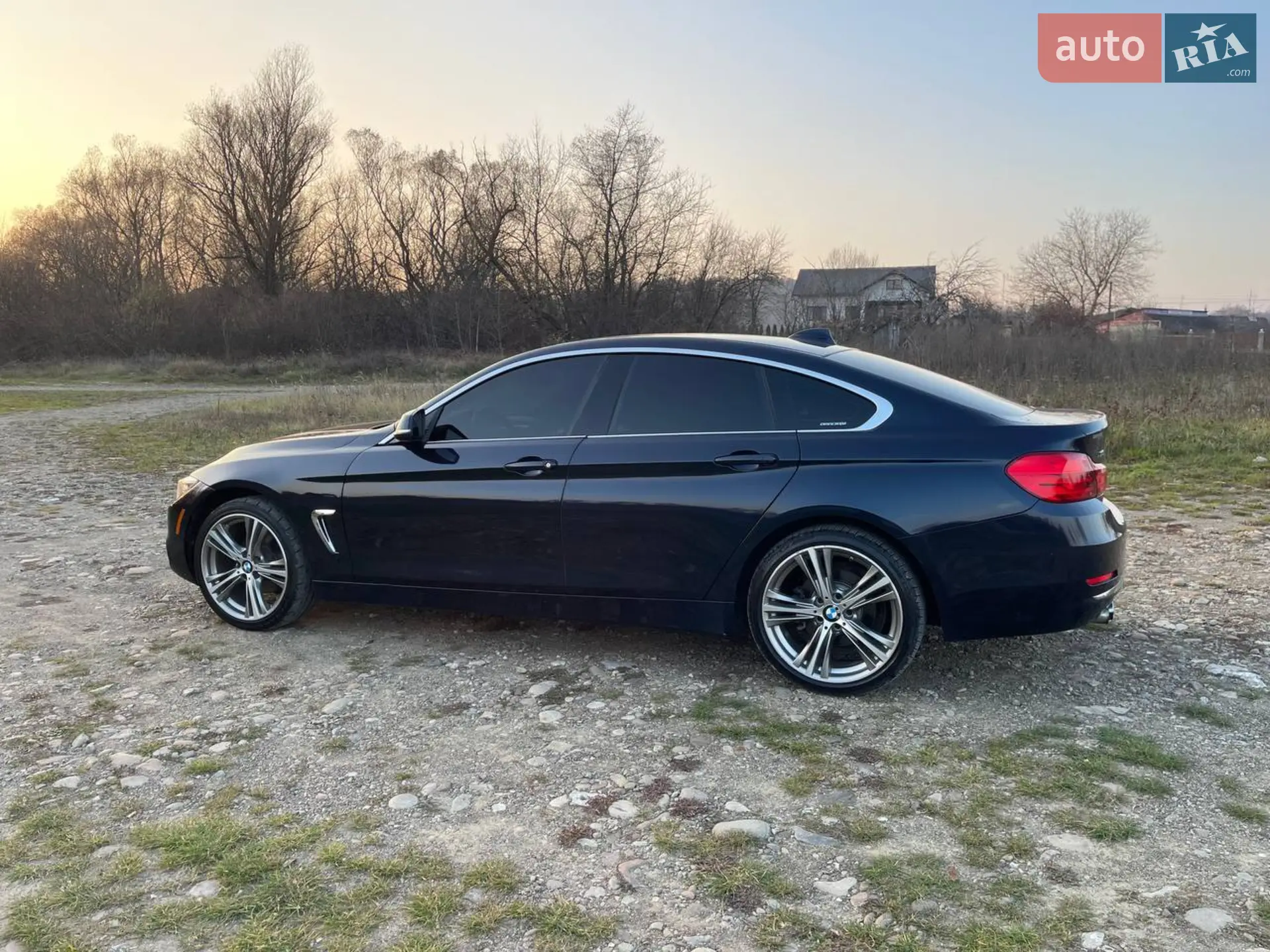 2015 BMW 4er - мініатюра 2